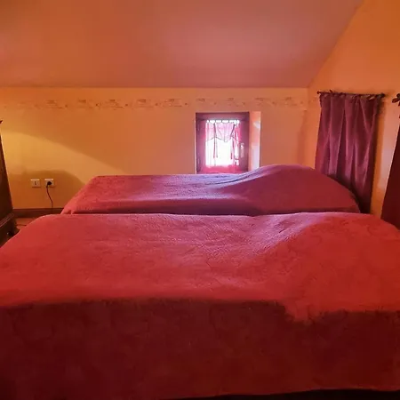 Сasa de vacaciones Gîte élégant avec piscine privée, 4 chambres à Saint-Sixte - FR-1-496-328 *