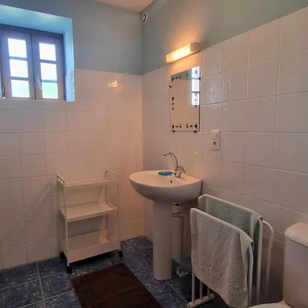 Gîte élégant avec piscine privée, 4 chambres à Saint-Sixte - FR-1-496-328 * Saint-Sixte