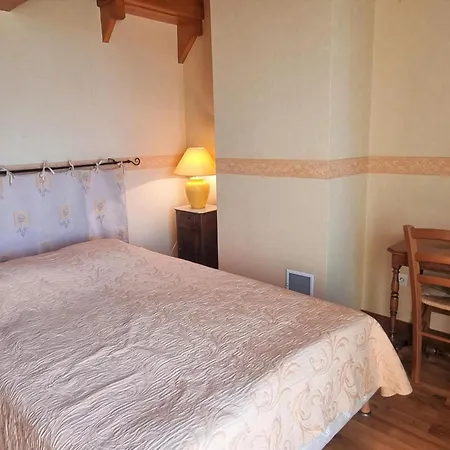 Gîte élégant avec piscine privée, 4 chambres à Saint-Sixte - FR-1-496-328 * Saint-Sixte